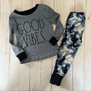 GUC Rae Dunn Pajamas